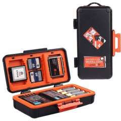 Buy Lensgo Battery & Memory Card Hard Protector Case in Kenya