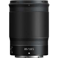 Buy Nikon Nikkor Z 85mm f/1.8 S Lens in Kenya