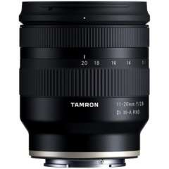 Buy Tamron 11-20mm f 2.8 Di III-A RXD Lens in Kenya