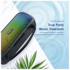 Buy Oraimo Bass Go Boom Portable Bluetooth Speaker in Kenya