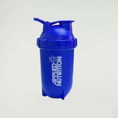 Buy Applied Nutrition Blue Round 500ml Shaker Bottle in Kenya