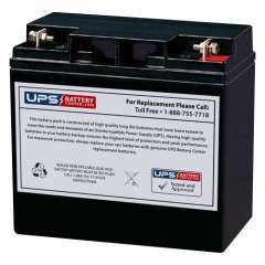 Buy Delta 12V 7AH UPS Battery in Kenya
