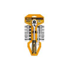 Buy INGCO HKTS12122 12pcs - 1/2" Socket Set in Kenya
