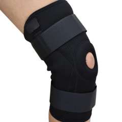 Buy Orthocare Hinged Knee Brace, Size: Small in Kenya