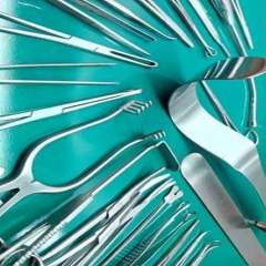 Buy Laparatomy Set in Kenya