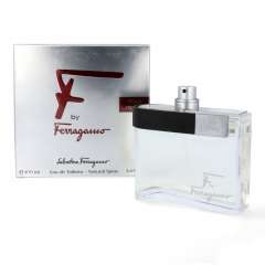 Buy Salvatore Ferragamo F by Ferragamo 100ml Eau De Toillette Men Perfume in Kenya