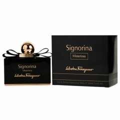 Buy Salvatore Ferragamo Signorina Misteriosa 100ml Edp Women Perfume in Kenya