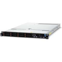 Buy Lenovo System x3550 M4  8 core Intel Xeon E5-2600 16GB 1U Rack Server in Kenya