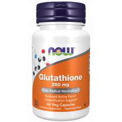 Buy Now 250mg Glutathione 60Capsules Supplement in Kenya