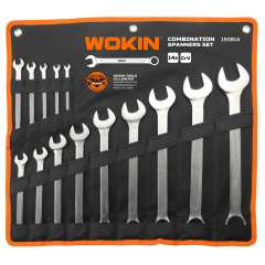 Buy WOKIN 150814 14pcs Combination Wrench Set in Kenya