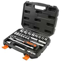 Buy WOKIN 155222 22pcs 1/2inch Socket Sets in Kenya