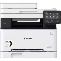 Buy Canon i-SENSYS MF643Cdw  3 in 1 Colour Laser Printer in Kenya