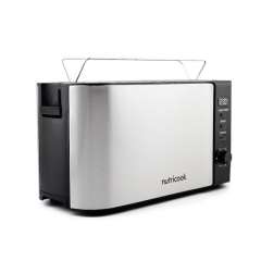 Buy Nutricook NC-T104S 4 Slice Toaster in Kenya