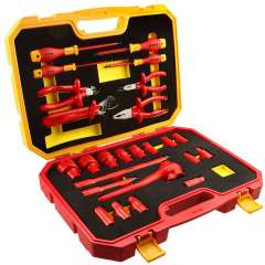 Buy WOKIN 569925 25 Pcs Insulated Hand Tools Set in Kenya