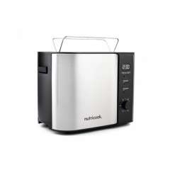 Buy Nutricook NC-T102S 2-Slice Toaster in Kenya