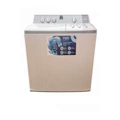 Buy Von VALW-12MFW 12KG Twin Tub Washing Machine in Kenya