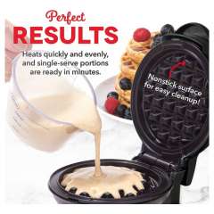 Buy Dash DMW001BK Waffle Maker in Kenya