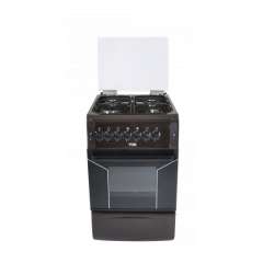 Buy Von VAC6F031UB 3 Gas + 1 Electric Cooker in Kenya