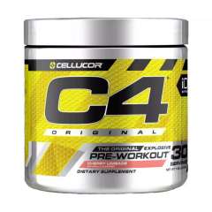 Buy Cellucor C4 30Servings Pre Workout Powder in Kenya