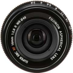Buy Fujifilm XF 16mm f/2.8 R WR Lens in Kenya