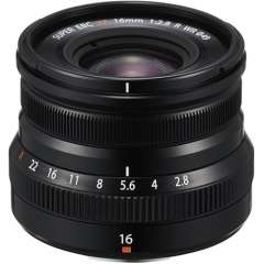Buy Fujifilm XF 16mm f/2.8 R WR Lens in Kenya
