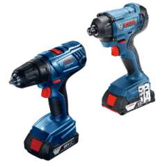 Buy Bosch GSB 180LI 18V Cordless Impact Drill in Kenya