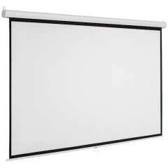 Buy Techcom 145 X 145 Manual Projector Screen in Kenya