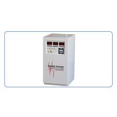 Buy Scientek SVC33-60KVA 60KVA 400/50 3Phase Servo Stabilizer in Kenya