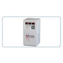 Buy Winwin AVR SVC33-50KVA  3 Phase In 3 Phase Out 50KVA, 400VAC/50HZ  Servo Stabilizer in Kenya