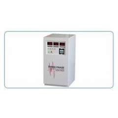 Buy Scientek SVC33-20KVA 3 Phase In 3 Phase Out 20KVA, 400VAC/50HZ Servo Stabilizer in Kenya