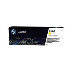 Buy HP 826A CF312A Yellow Original LaserJet Toner Cartridge in Kenya