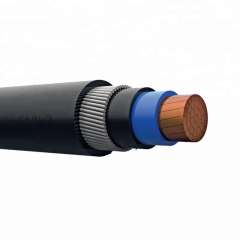 Buy East African Cables 6941X 6.0 mm² Per Meter Single Core Copper Armored Cables in Kenya