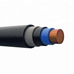 Buy East African Cables 6941X16.0 mm² Per Meter Single Core Copper Armored Cables in Kenya