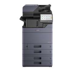 Buy Kyocera TASKalfa 6004i A3 Mono Laser Multifunction Printer in Kenya