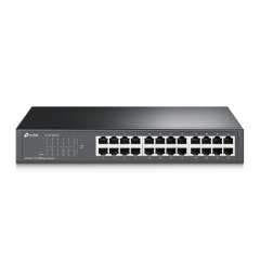 Buy TP-Link  TL-SF1024D 24port 10/100Mbps Desktop/Rackmount Switch in Kenya