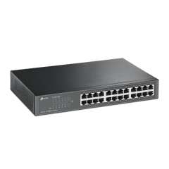 Buy TP-Link  TL-SF1024D 24port 10/100Mbps Desktop/Rackmount Switch in Kenya