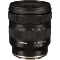 Buy Tamron 20-40mm f/2.8 Di III VXD Lens in Kenya