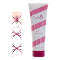 Buy Aquolina Pink Sugar 100ml Gift Set in Kenya