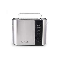 Buy Nutricook NC-T102S 2-Slice Toaster in Kenya