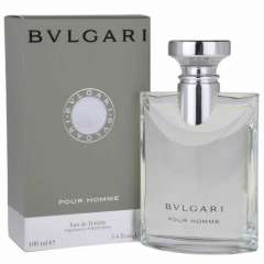Buy Bvlgari Pour Homme Edt 100ml Men Perfume in Kenya