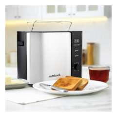 Buy Nutricook NC-T102S 2-Slice Toaster in Kenya