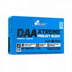Buy Olimp DAA Xtreme Prolact-Block 60 Tablets in Kenya