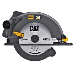 Buy CAT DX59 1400W 185MM Circular Saw in Kenya