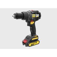 Buy CAT DX12 18V 65N.m Cordless Impact Drill in Kenya