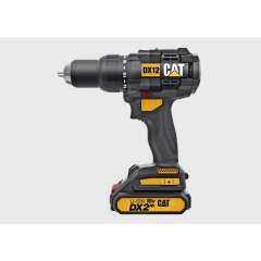 Buy CAT DX12 18V 65N.m Cordless Impact Drill in Kenya