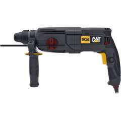 Buy CAT DX26 800W 26mm  SDS Plus Rotary Hammer in Kenya