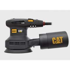 Buy CAT DX461 400W 125mm Rotary Sander in Kenya