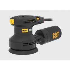 Buy CAT DX461 400W 125mm Rotary Sander in Kenya
