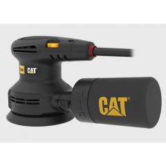 Buy CAT DX461 400W 125mm Rotary Sander in Kenya