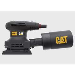 Buy CAT DX471 240W 1/4 Sheet Palm Sander in Kenya